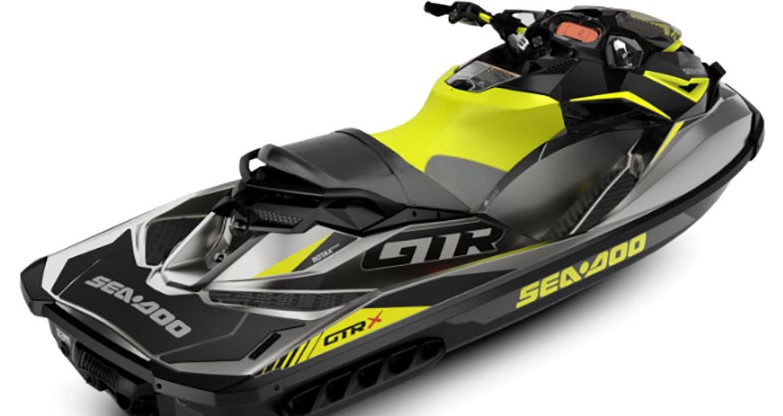 SEA DOO