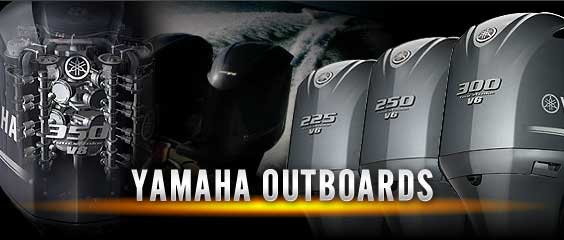 YAMAHA船外機